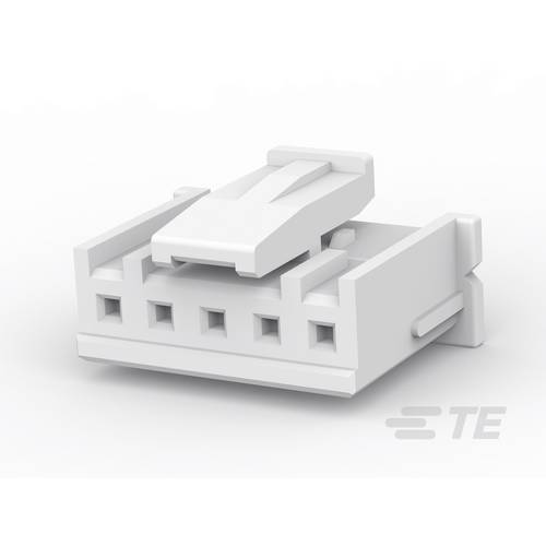 TE Connectivity Buchsengehäuse-Kabel 1969442-5 1 St. Bag