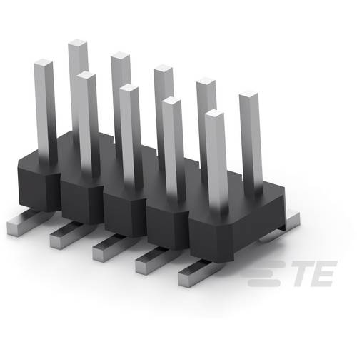 Thumbnail - TE Connectivity Einbau-Stiftleiste (Standard) 2842144-6 1 St. Tape on Full reel