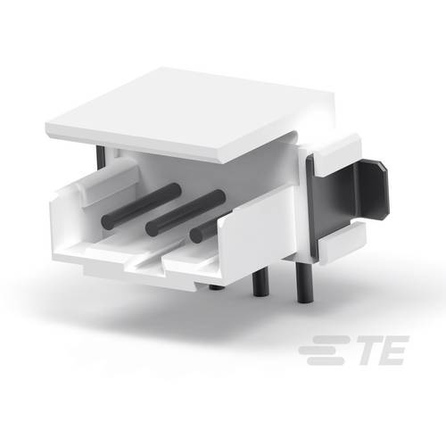 Thumbnail - TE Connectivity Einbau-Stiftleiste (Standard) 292175-3 1 St. Tape on Full reel