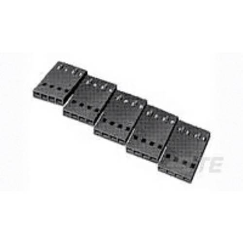 Thumbnail - TE Connectivity Einbau-Stiftleiste (Standard) 104503-2 1 St. Package