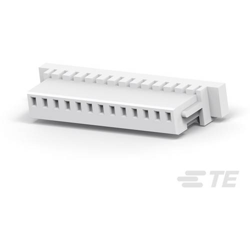 Thumbnail - TE Connectivity Buchsengehäuse-Kabel 1-1470364-3 1 St. Bag