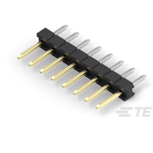 Thumbnail - TE Connectivity Einbau-Stiftleiste (Standard) 1-2355186-0 1 St. Box