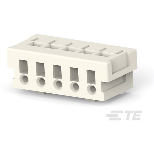 Thumbnail - TE Connectivity Einbau-Buchsenleiste (Standard) 175778-5 1 St. Bag