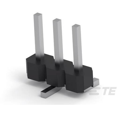 Thumbnail - TE Connectivity Einbau-Stiftleiste (Standard) 2842102-3 1 St. Tape on Full reel