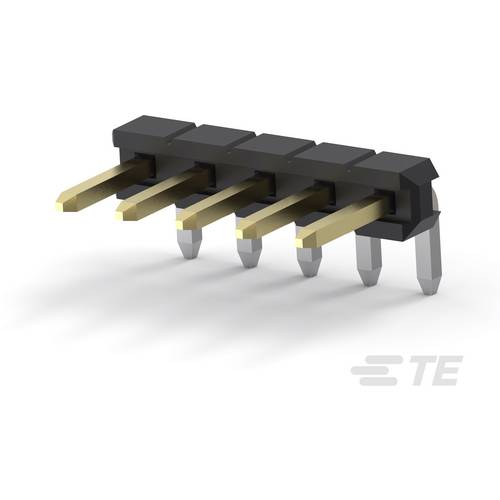 TE Connectivity Einbau-Stiftleiste (Standard) 2842124-5 1 St. Box