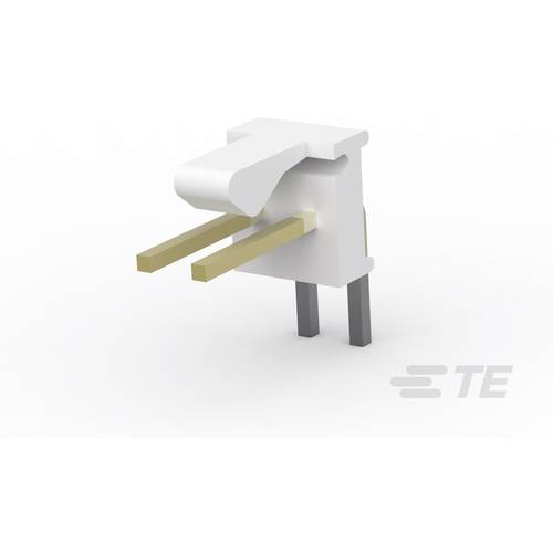 TE Connectivity Einbau-Stiftleiste (Standard) 3-641127-2 1 St. Package