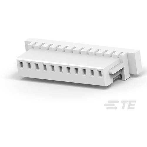 TE Connectivity Buchsengehäuse-Kabel 1-1470364-1 1 St. Bag