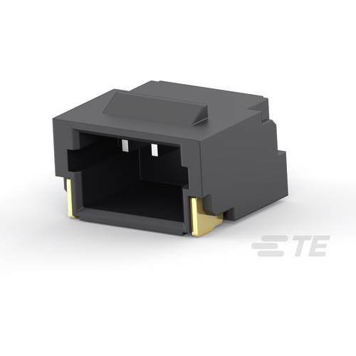 Thumbnail - TE Connectivity Einbau-Stiftleiste (Standard) 2367196-3 1 St. Tape on Full reel