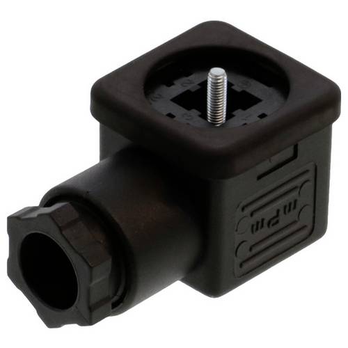 MOLEX 1210230739 DIN FIELD ATT. 1210230739 Molex Inhalt: 1 St.