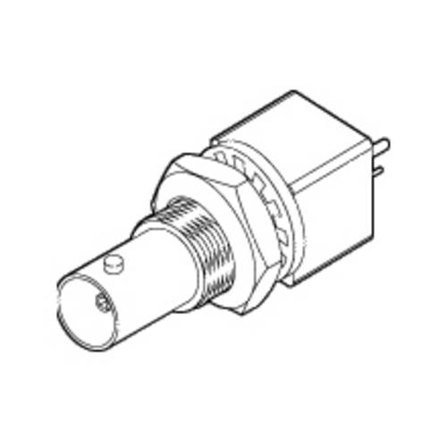 Molex 73131-5003 BNC-Steckverbinder 1 St. Bulk