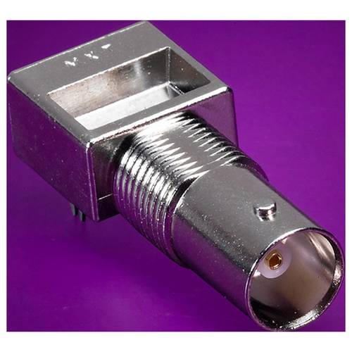 Molex 73171-0700 BNC-Steckverbinder 1 St. Bulk