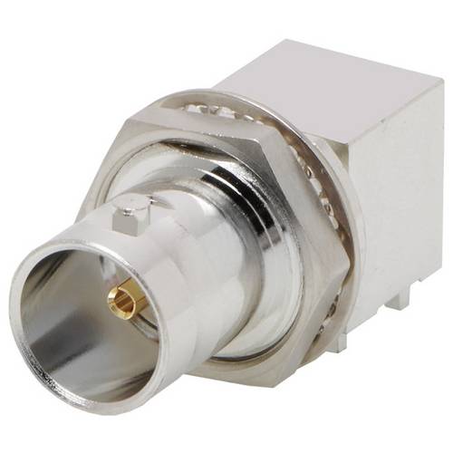 Molex 73171-6611 BNC-Steckverbinder 1 St. Tray