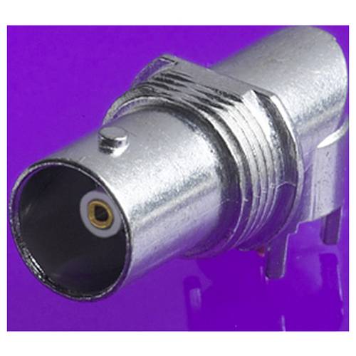 Molex 73171-1360 BNC-Steckverbinder 1 St. Tray