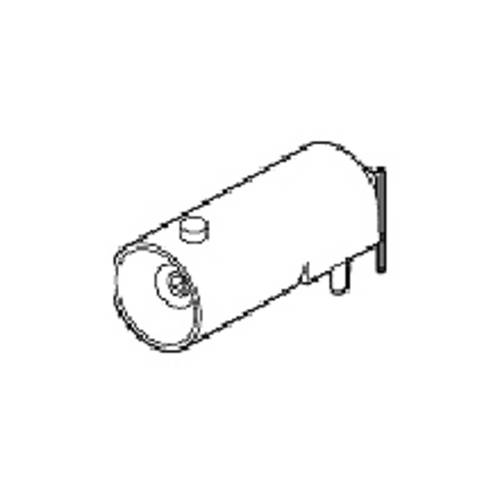 Thumbnail - Molex 73100-0105 BNC-Steckverbinder 1 St. Tray
