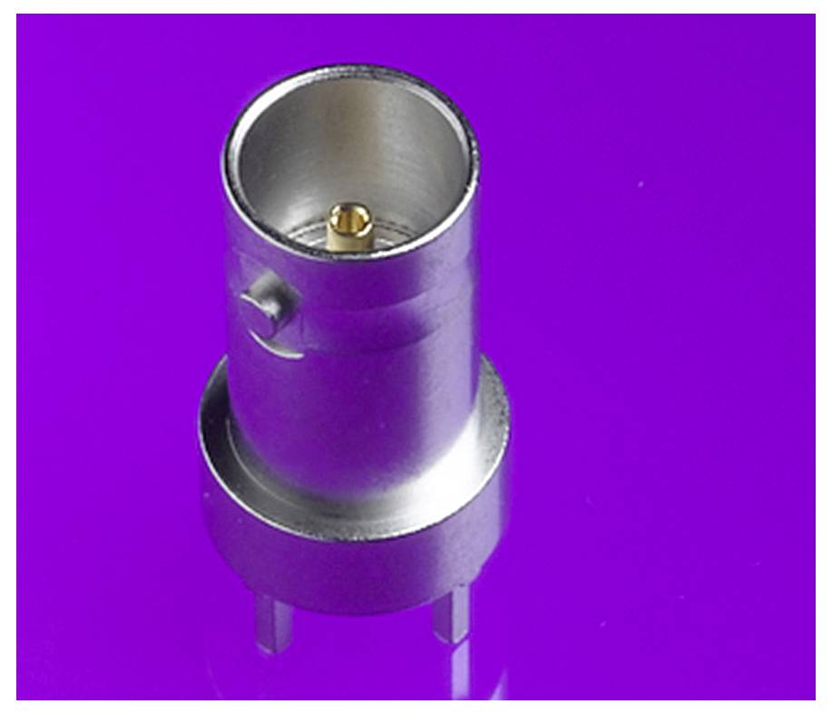 Molex 73171-1900 BNC-Steckverbinder 1 St. Bulk