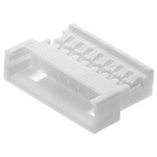 Molex Buchsengehäuse-Kabel 51047-0600 1 St. Bag