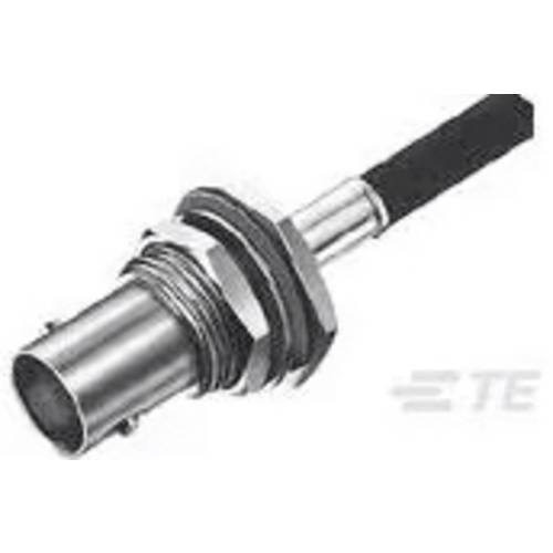 TE Connectivity 1-1478094-0 BNC-Steckverbinder 1 St. Bulk