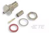 TE Connectivity 1-1337549-0 BNC-Steckverbinder 1 St. Bulk