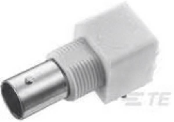 TE Connectivity  5226990-6 BNC-Steckverbinder   1 St. Bulk