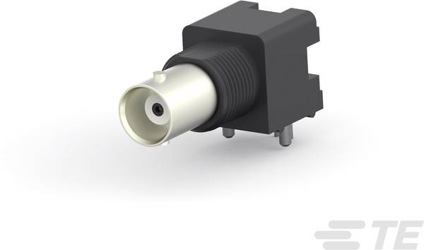 TE Connectivity  5227161-9 BNC-Steckverbinder   1 St. Tube