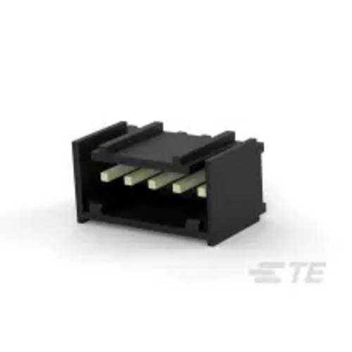 TE Connectivity Einbau-Stiftleiste (Standard) 1-647123-0 1 St. Bulk