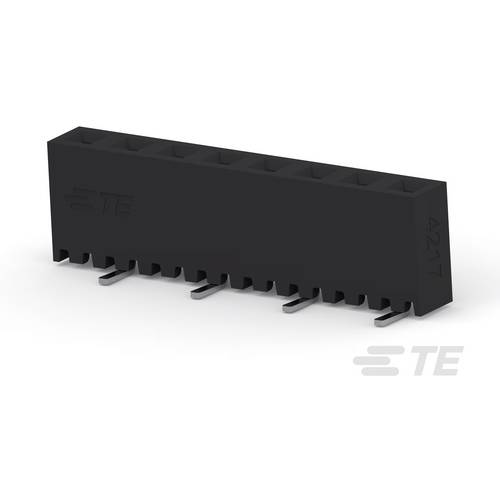 TE Connectivity Einbau-Buchsenleiste (Standard) 2307815-8 1 St. Tape on Full reel
