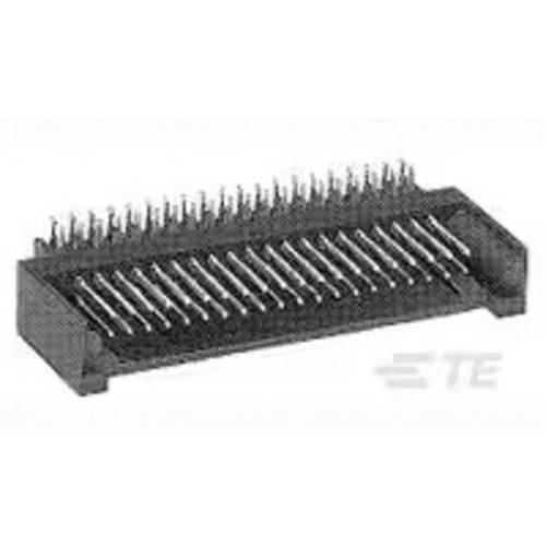 TE Connectivity Stiftleiste (Standard) 5-534245-4 1 St. Tube