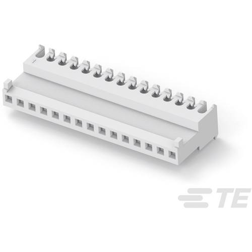 TE Connectivity Buchsengehäuse-Kabel 4-644563-5 1 St. Bag