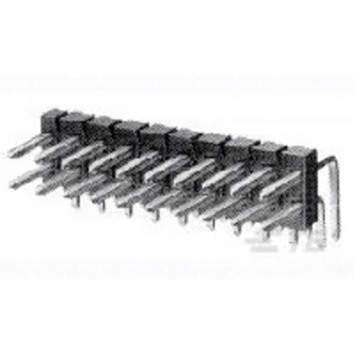 Thumbnail - TE Connectivity 5-146309-5 Stiftleiste 1 St. Tray