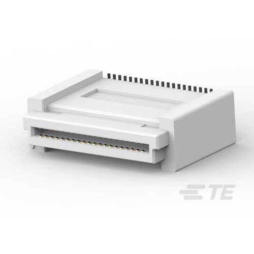 Thumbnail - TE Connectivity Mezzanine-Steckverbinder 5-1735480-1 1 St. Tube