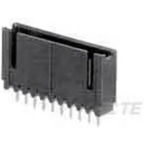 TE Connectivity 6-102202-9 Stiftleiste 1 St. Tube
