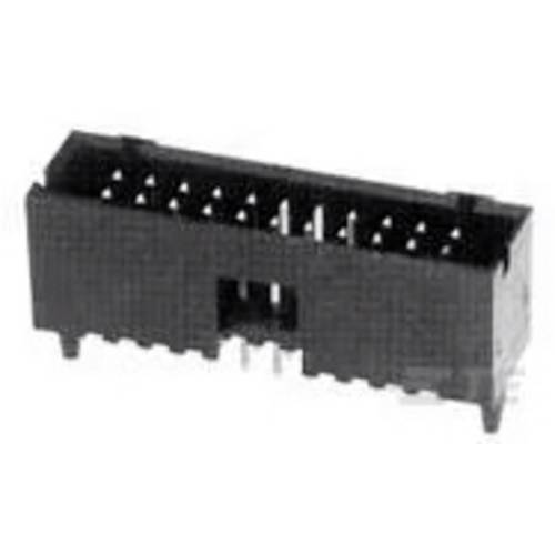 TE Connectivity 6-104317-6 Stiftleiste 1 St. Tube