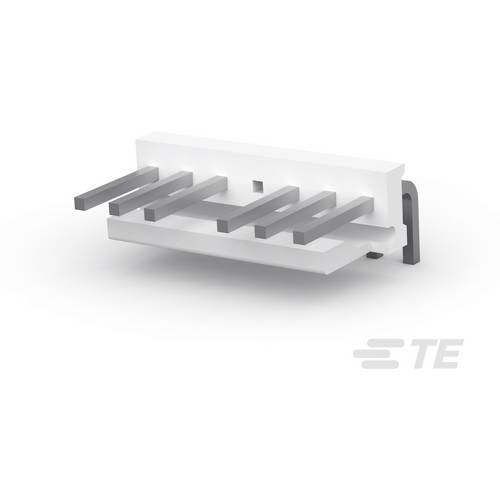 TE Connectivity Einbau-Stiftleiste (Standard) 644699-2 1 St. Package