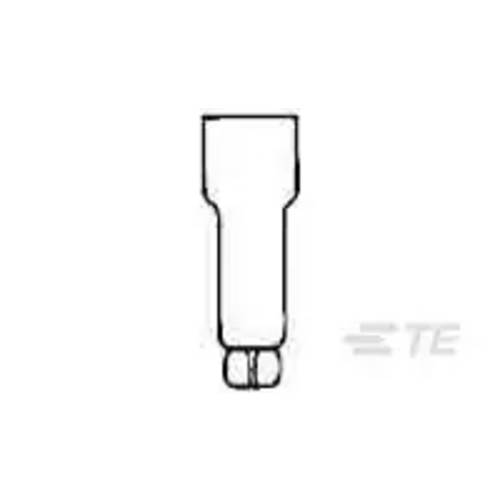 TE Connectivity 34308 Stoßverbinder 1 St. Box