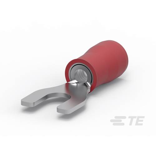 TE Connectivity 32404 Ringkabelschuh 1 St. Bulk