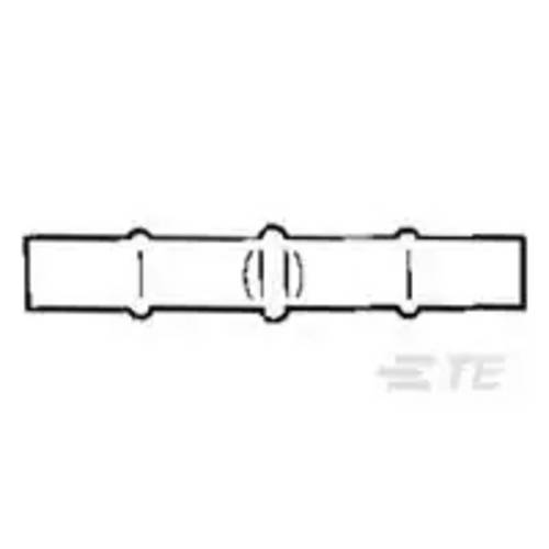 TE Connectivity 330377 Stoßverbinder 1 St. Box
