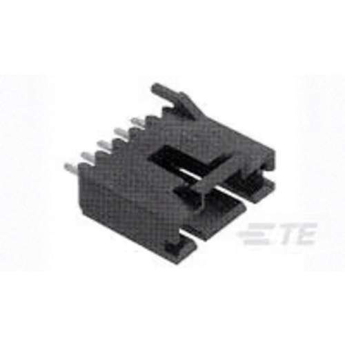 Thumbnail - TE Connectivity Stiftleiste (Standard) 5-104809-3 1 St. Tray
