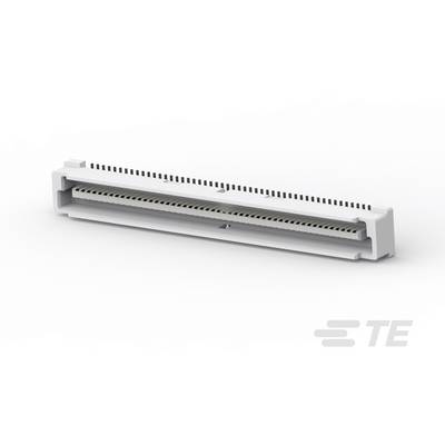 TE Connectivity Mezzanine-Steckverbinder 5177984-4 1 St. Tube