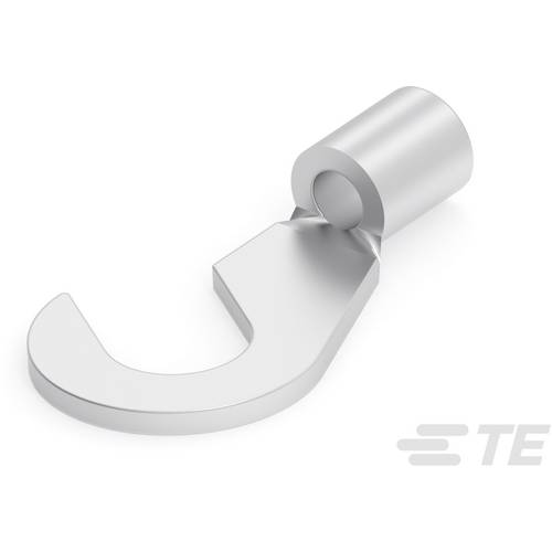 TE Connectivity 31628 Gabelkabelschuh 1 St. Bulk