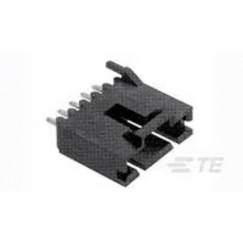 Thumbnail - TE Connectivity Einbau-Stiftleiste (Standard) 5-104450-2 1 St. Tube