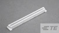 TE Connectivity Mezzanine-Steckverbinder 6123000-2 1 St. Tube
