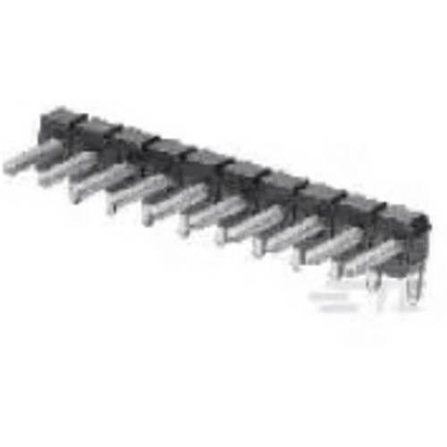 Thumbnail - TE Connectivity Stiftleiste (Standard) 6-146304-2 1 St. Tray