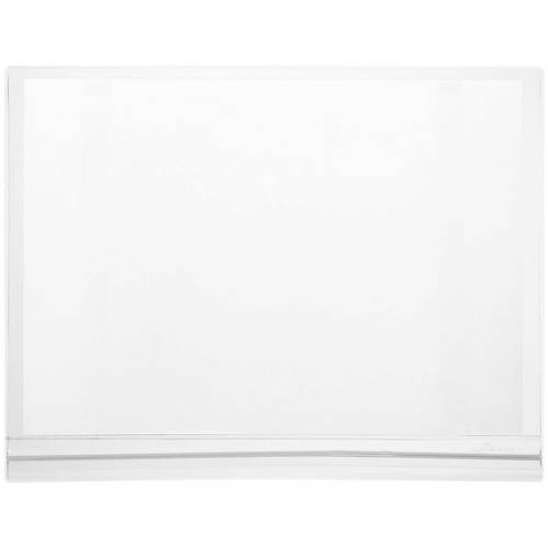 Durable 501819 Plakathalter Transparent (B x H x T) 247 x 325 x 0.6 mm 1 x DIN A4