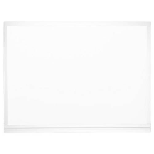 Durable 501719 Plakathalter Transparent (B x H x T) 335 x 445 x 0.6 mm 1 x DIN A3