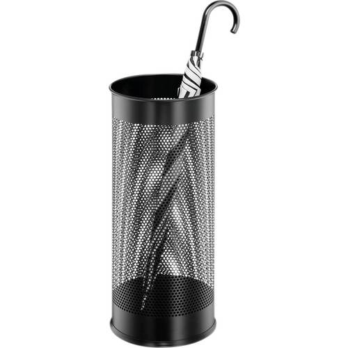Thumbnail - Durable Schirmständer 335001 (Ø x H) 260 mm x 620 mm Schwarz 1 St.