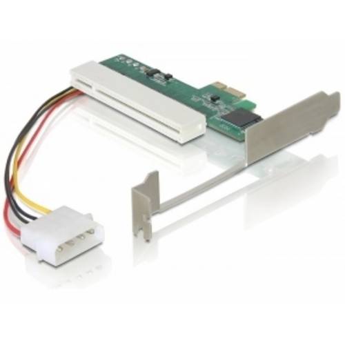 Thumbnail - Delock 89223 PCI-Express Karte PCI PCIe