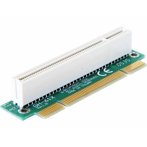 Thumbnail - Delock 89071 Riser-Karte PCI CardBus (32 Bit)