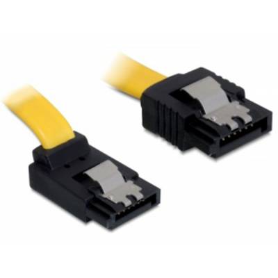 Delock Cable SATA - SATA-Kabel - Serial ATA 150/300/600 - SATA (W) - zu SATA (W)-0