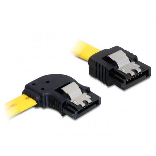 Thumbnail - Delock Cable SATA - SATA-Kabel - Serial ATA 150/300/600 - SATA (W)