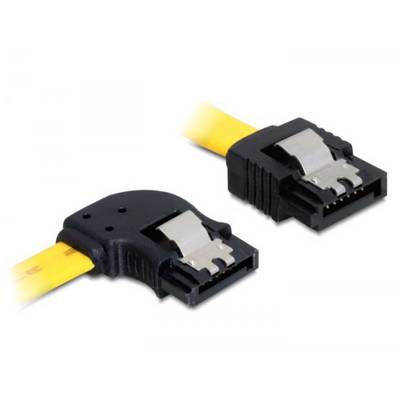Delock Cable SATA - SATA-Kabel - Serial ATA 150/300/600 - SATA (W)-0